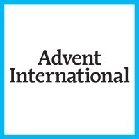 Advent International logo